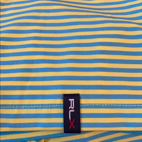 Ralph Lauren X Sport Polo - Picture 1 of 2